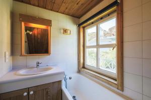 Les Chalets de Flaine Hameau - maeva Home - Chalet 3 Pièces 8 Personnes - Confort MAE-3392