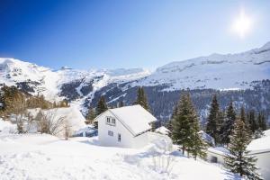Les Chalets de Flaine Hameau - maeva Home - Chalet 3 Pièces 8 Personnes - Confort MAE-3392