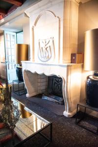Hotels Le General d'Elbee Hotel & Spa - Teritoria : photos des chambres