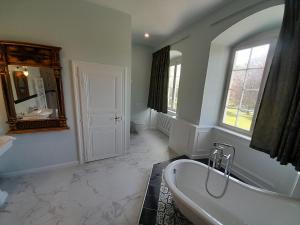 B&B / Chambres d'hotes Chateau De Werde : photos des chambres