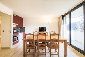 Résidence Pégase - maeva Home - Appartement 3 pièces 8 personnes Confort MAE-3481