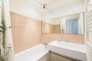 Résidence Pégase - maeva Home - Appartement 3 pièces 8 personnes Confort MAE-3481