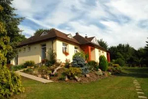 Ubytování Vila Sobotka - Rabakov