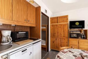 Résidence Andromède - maeva Home - Studio 4 personnes Confort MAE-3516