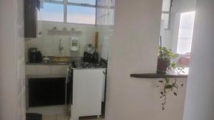 Apartamento Vista Farol da Barra com 2 Quartos