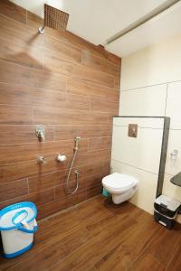 Zaabeel Villa Kashmir