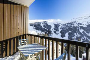 Résidence Andromède - maeva Home - Studio 4 Personnes - Confort MAE-3649