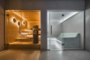 Forest Hill Hotel & SPA