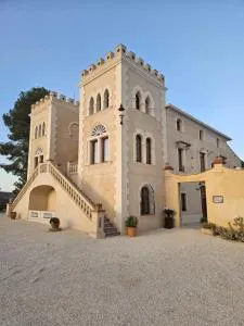 Hotel Finca La Mixtura, Restaurant Mélange - Bufatl