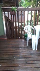 Residencial verde oliva