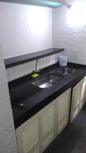 Residencial verde oliva