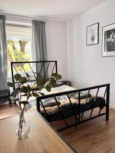 Cozy Apartment Wrzeszcz free parking!