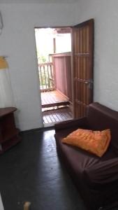 Residencial verde oliva