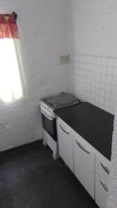 Residencial verde oliva