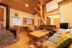 Yubari Shikanotani residence - Vacation STAY 16529 - Furusan