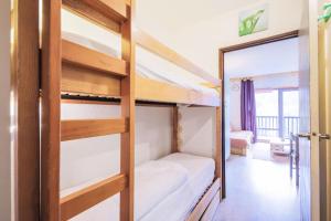 Résidence Andromède - maeva Home - Studio 4 Personnes - Confort MAE-3653