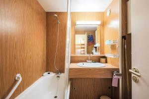 Résidence Andromède - maeva Home - Studio 4 Personnes - Confort MAE-3653