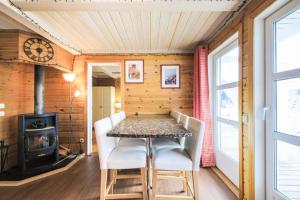 Les Chalets de Flaine Hameau - maeva Home - Chalet 5 Pièces 8 Personnes - Prestige MAE-3655
