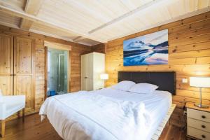 Les Chalets de Flaine Hameau - maeva Home - Chalet 5 Pièces 8 Personnes - Prestige MAE-3655