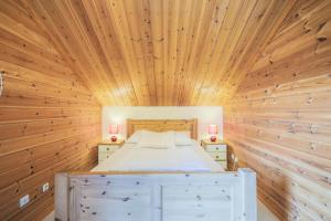 Les Chalets de Flaine Hameau - maeva Home - Chalet 5 Pièces 8 Personnes - Prestige MAE-3655