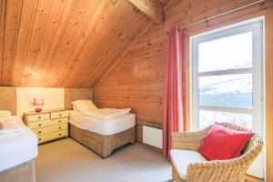 Les Chalets de Flaine Hameau - maeva Home - Chalet 5 Pièces 8 Personnes - Prestige MAE-3655