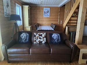 Les Chalets de Flaine Hameau - maeva Home - Chalet 5 Pièces 8 Personnes - Confort MAE-3661