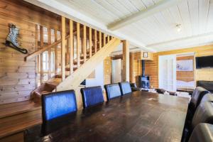 Les Chalets de Flaine Hameau - maeva Home - Chalet 5 Pièces 8 Personnes - Confort MAE-3661