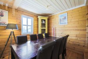 Les Chalets de Flaine Hameau - maeva Home - Chalet 5 Pièces 8 Personnes - Confort MAE-3661