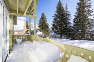Les Chalets de Flaine Hameau - maeva Home - Chalet 4 Pièces 8 Personnes - Confort MAE-3660