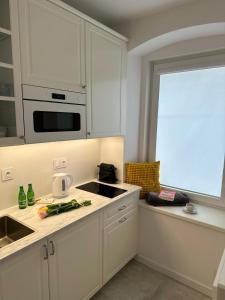 Apartament Londyn Zdrój 16