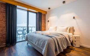 New Gudauri Apartments