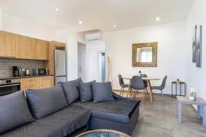 Olive Tree Garden - Linopótis