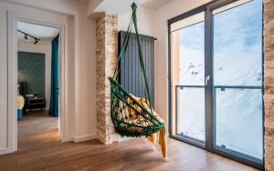 New Gudauri Apartments