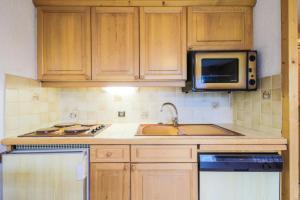 Résidence Arche - maeva Home - Studio 4 Personnes - Confort MAE-3695