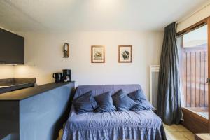 Résidence Arche - maeva Home - Appartement 2 Pièces 4 Personnes - Sélection MAE-3699