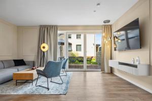 Design-FeWo Heidetraum