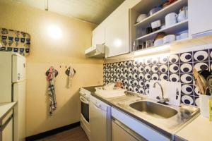 Résidence Aldébaran - maeva Home - Appartement 2 Pièces 6 Personnes - Budget MAE-3792