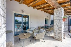 Villa Milly Groznjan