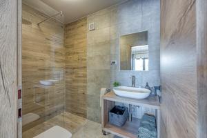 Villa Milly Groznjan