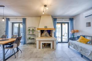 Villa Milly Groznjan