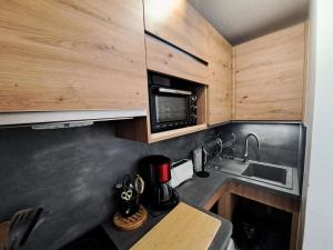 Résidence Aldébaran - maeva Home - Studio 4 personnes - Confort MAE-3799