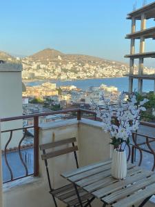Antigones Sea View Apartment