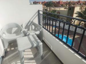 Family-friendly apartments in Hurghada
