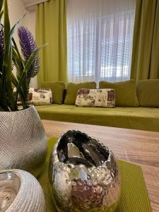 Апартамент "ИЛИЕВИ"