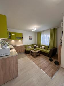 Апартамент "ИЛИЕВИ"