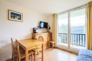 Résidence Sirius - maeva Home - Studio 4 Personnes - Confort MAE-3896