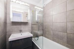 Résidence Sirius - maeva Home - Studio 4 Personnes - Confort MAE-3896