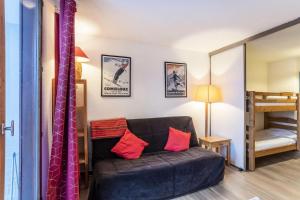 Résidence Doris - maeva Home - Studio 4 Personnes - Budget MAE-3912