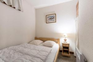 Résidence Doris - maeva Home - Studio 4 Personnes - Budget MAE-3912