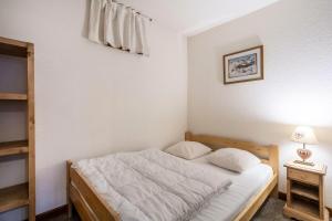 Résidence Doris - maeva Home - Studio 4 Personnes - Budget MAE-3912